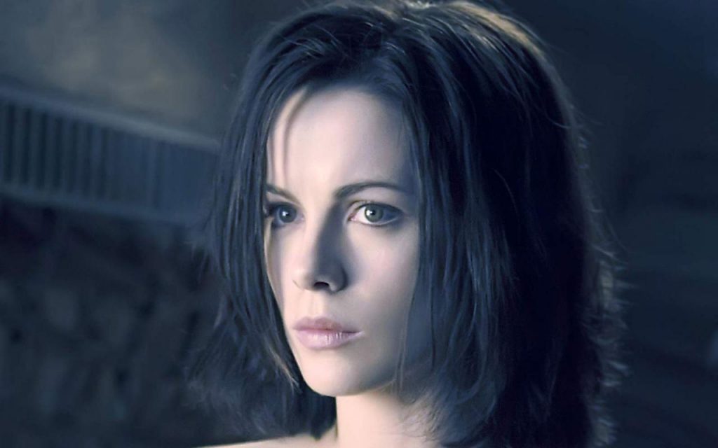 Kate Beckinsale Underworld