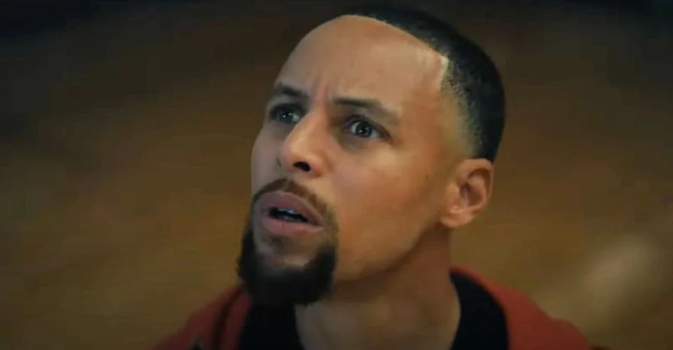 Nope's new teaser features Stephen Curry