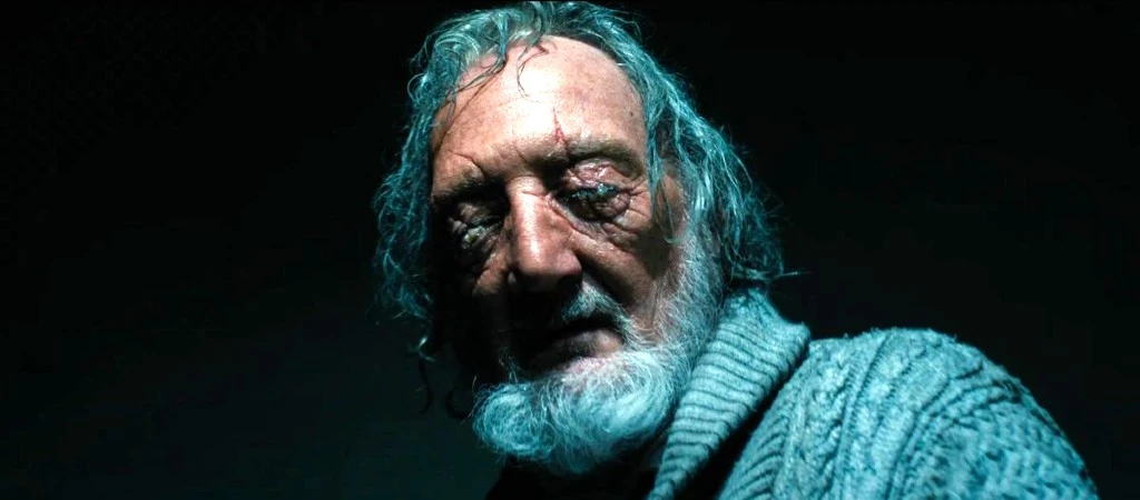 Robert Englund as Victor Creel