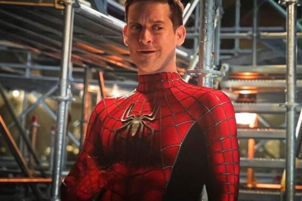 Sam Raimi Spider-Man 4