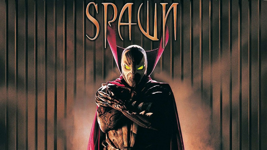 Spawn Movie