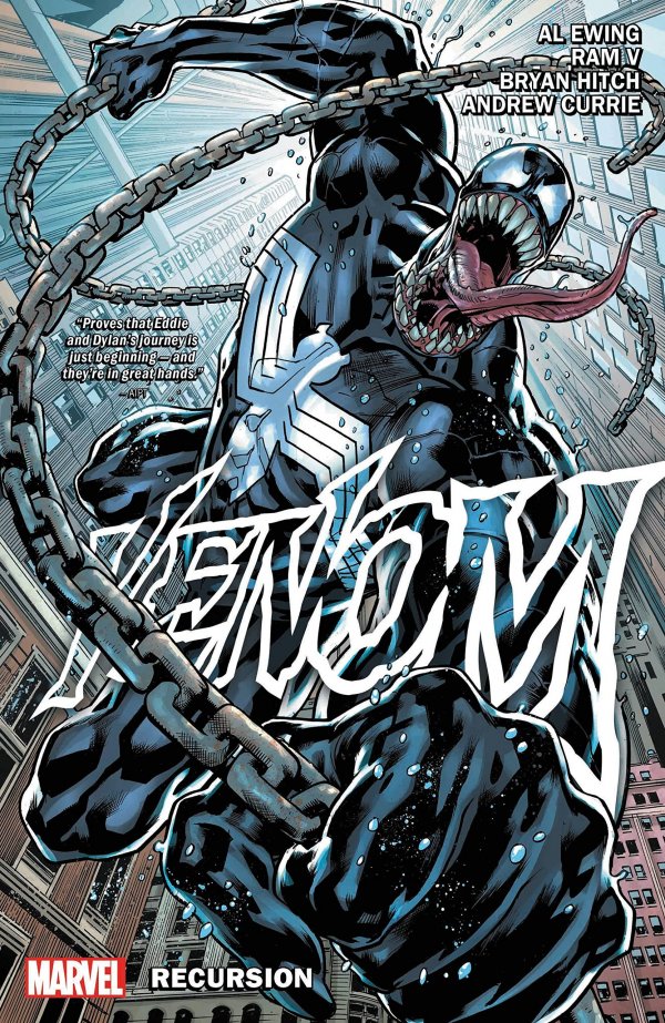 Venom recursion