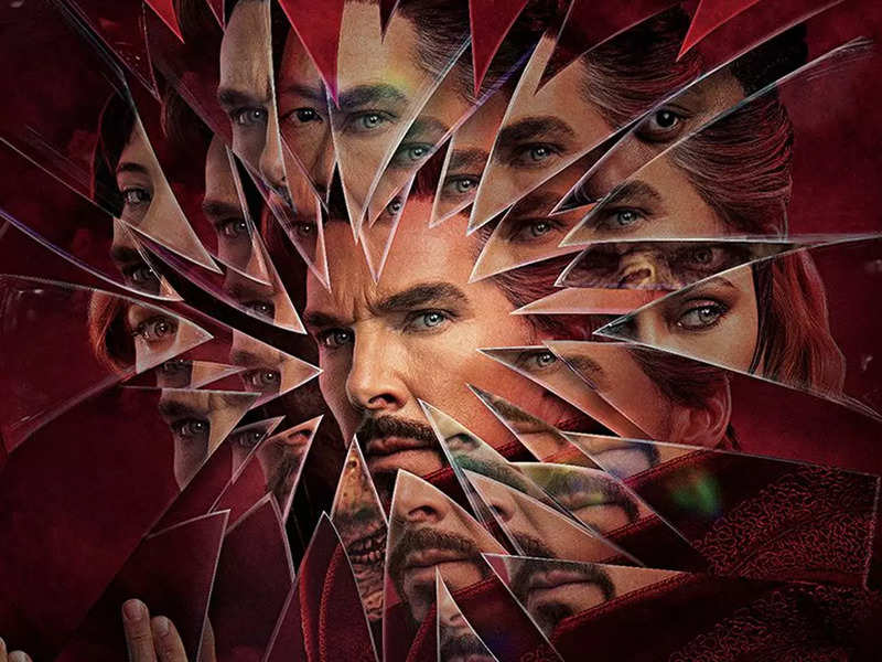 Doctor Strange 2