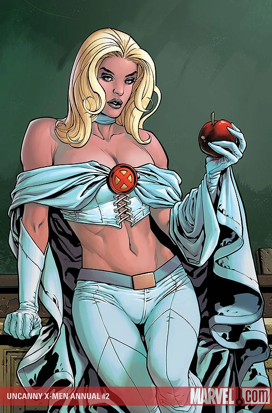 Emma Frost