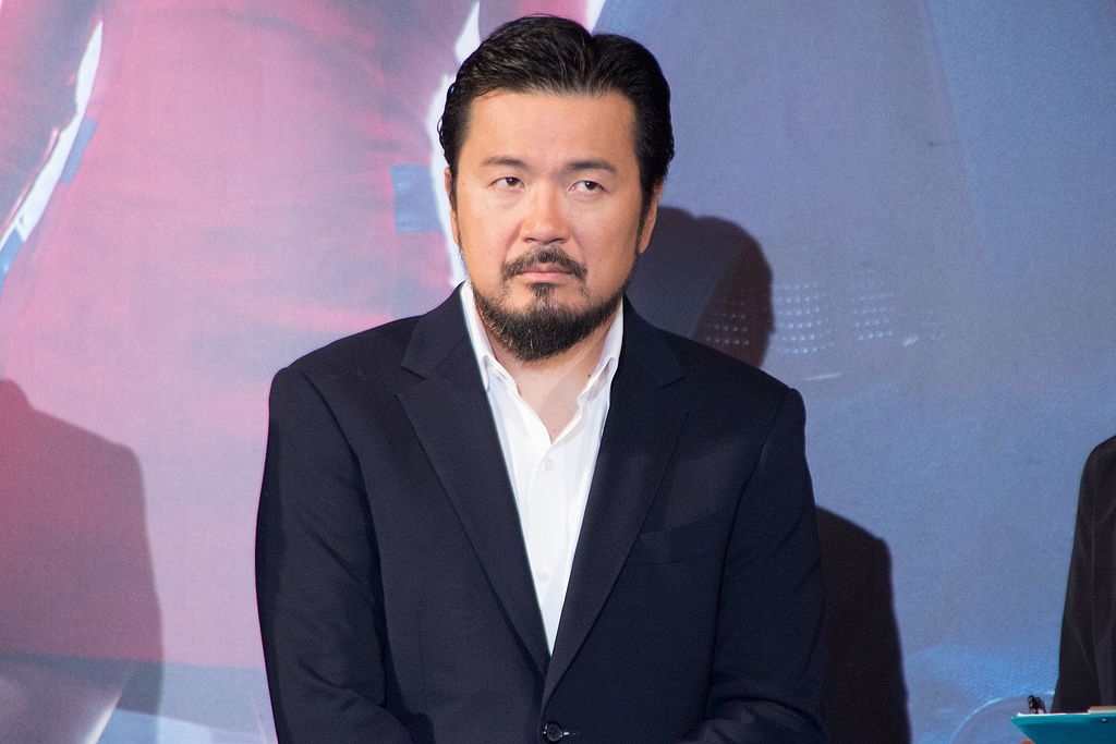 Fast and Furious Justin Lin Resigns