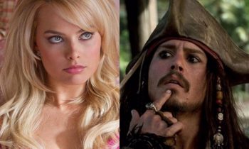 Margot Robbie Joins Pirates Of The Caribbean 6 Leading The Reboot