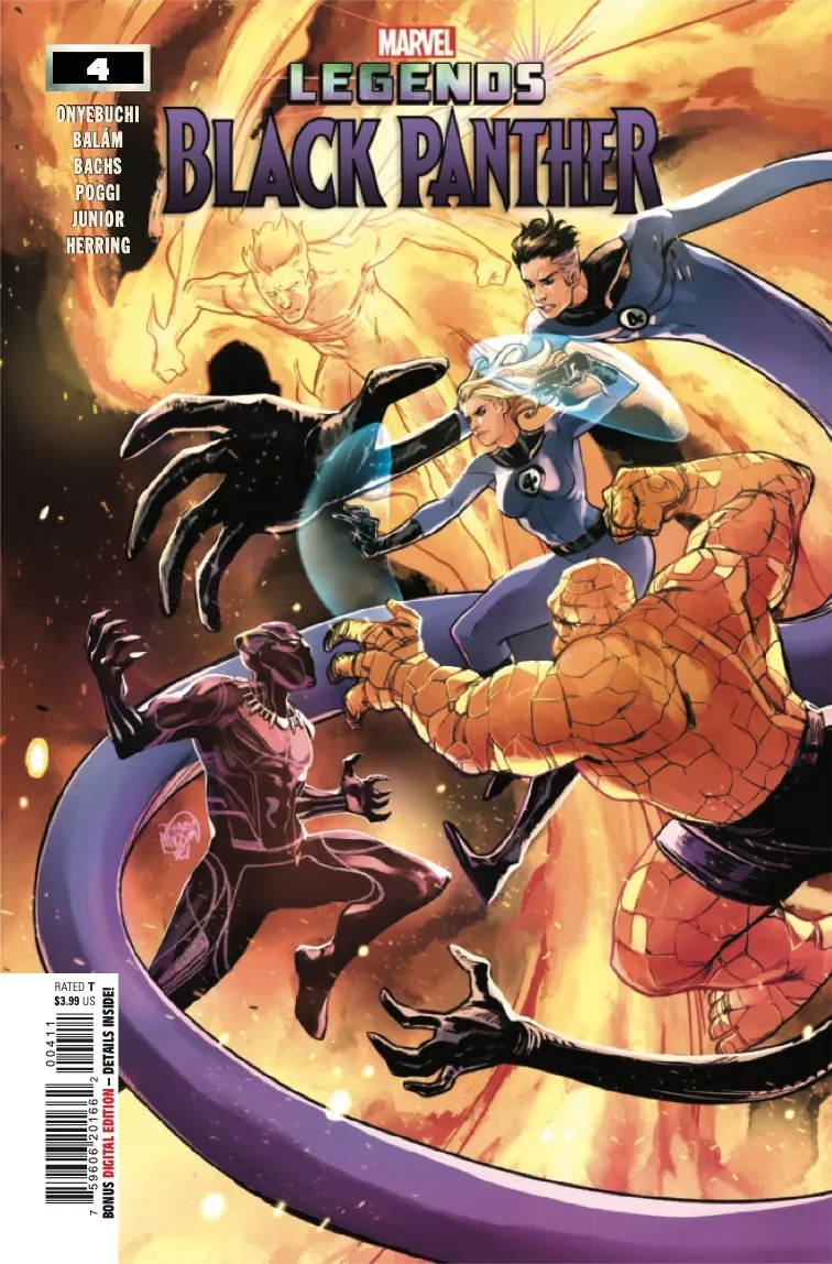 May 4th Marvel Comics Fantastic