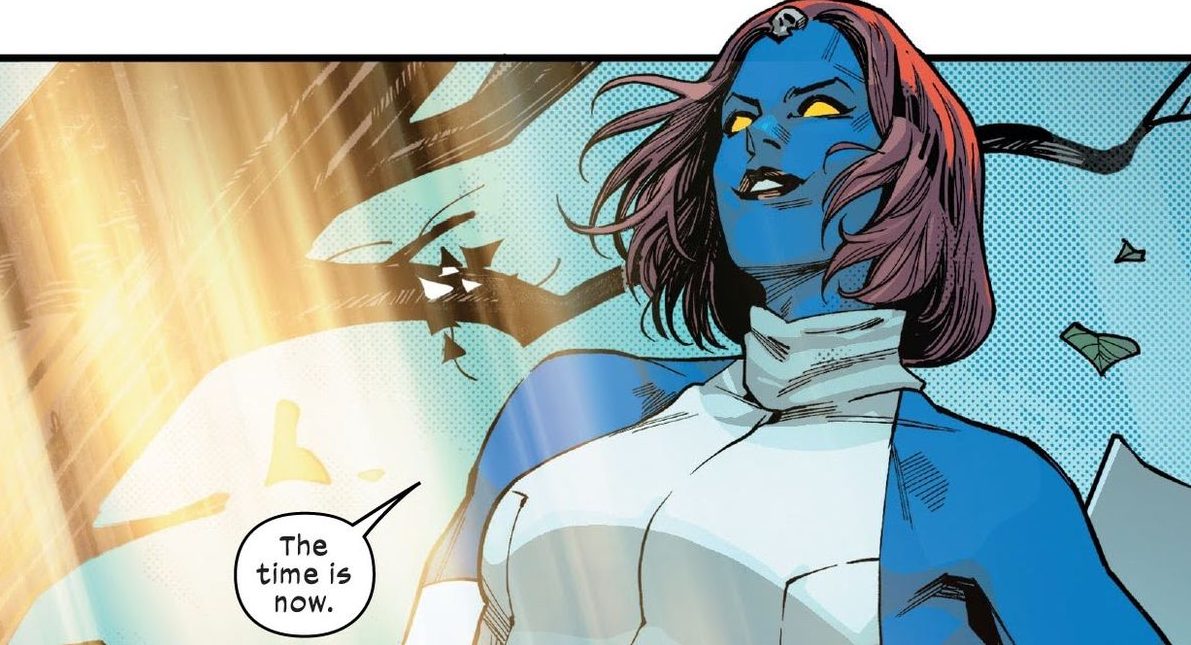 Mystique