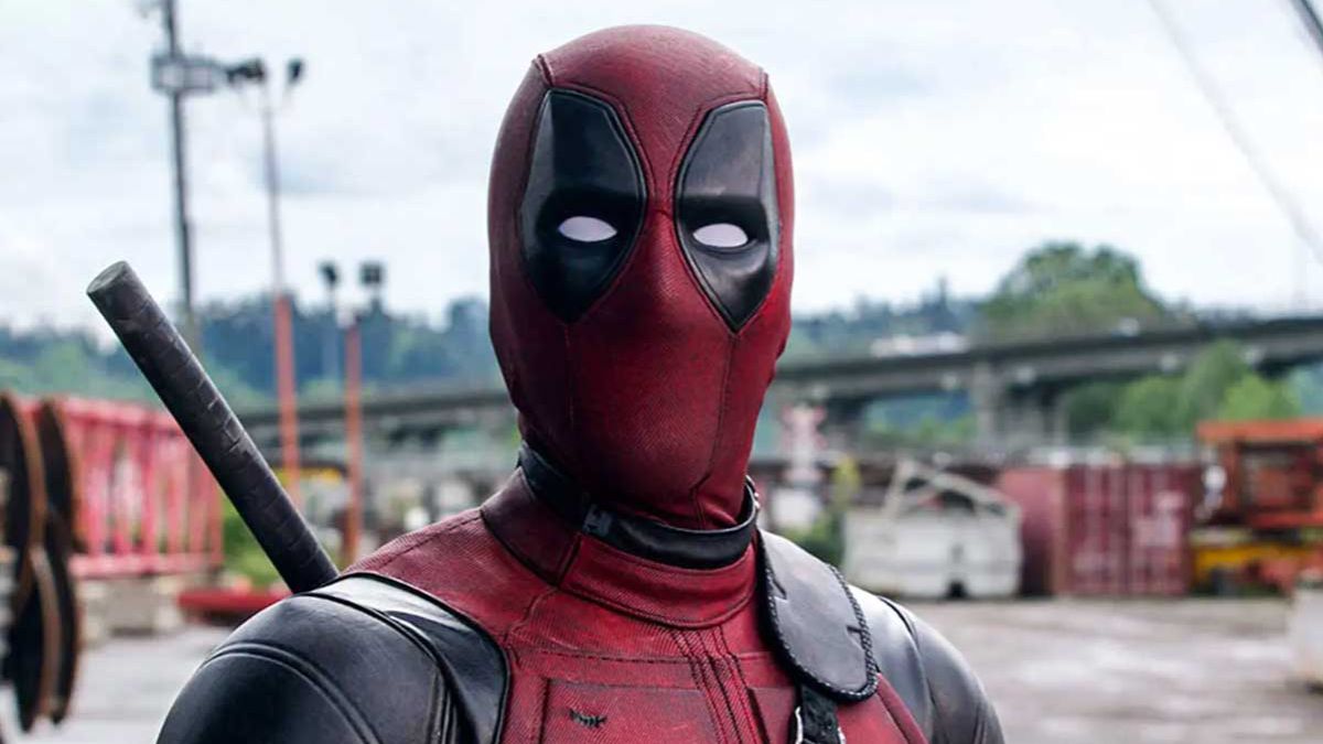 News About Deadpool 3