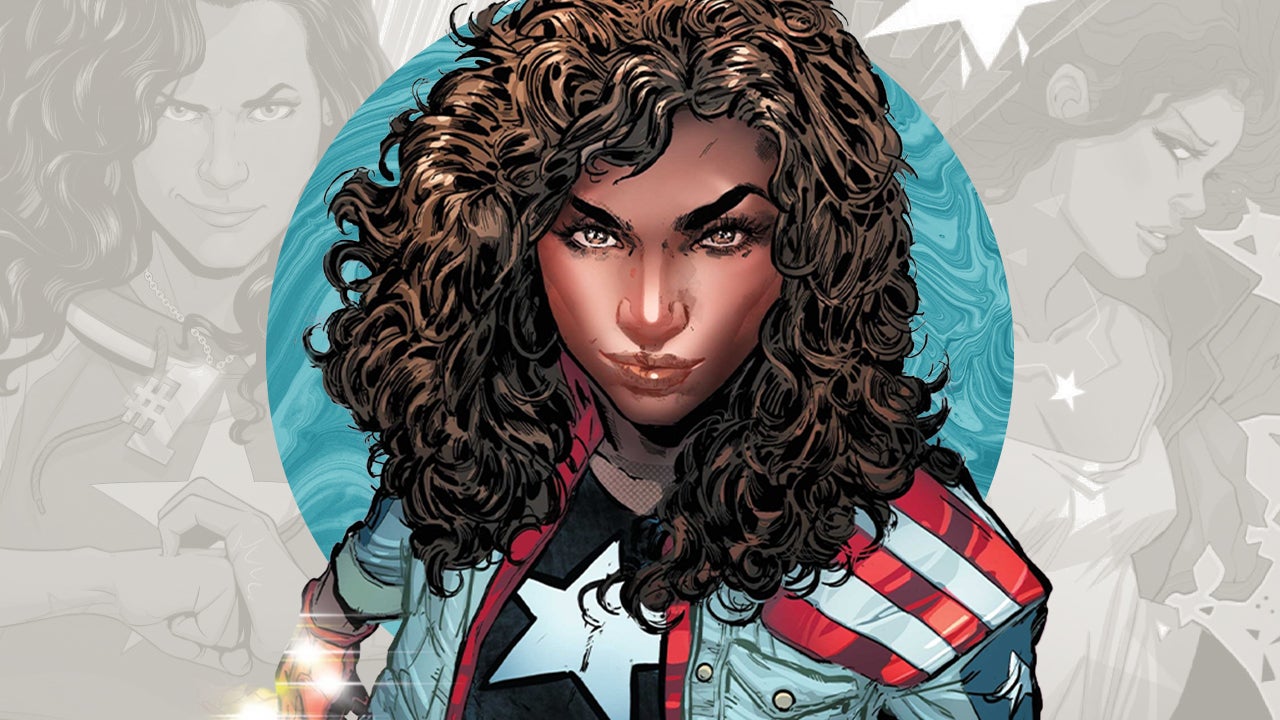 Who Is America Chavez 6635