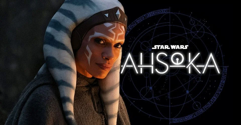 Ahsoka TV series