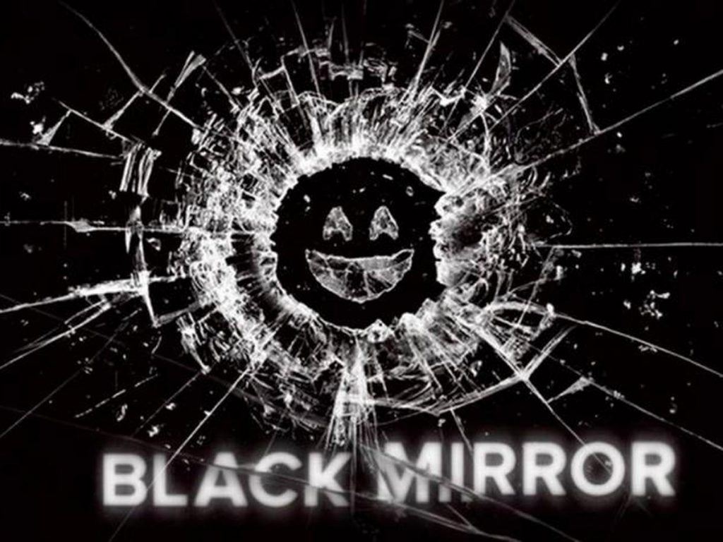Black Mirror Season 6 Cast