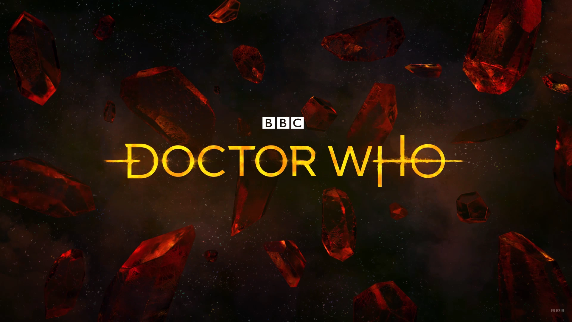 Doctor Who Series 14