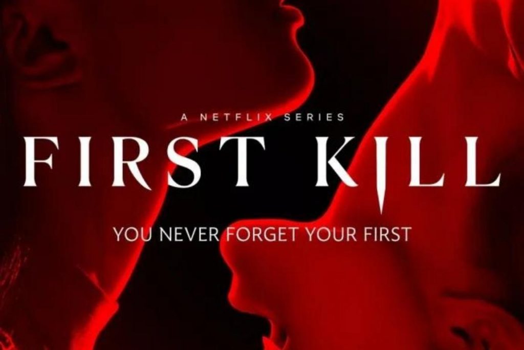 First Kill Netflix