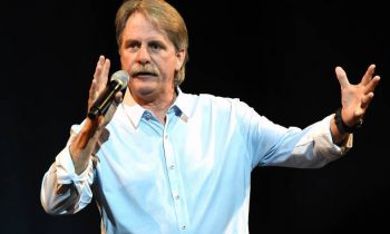The Real Reasons You Don’t Hear From Jeff Foxworthy Anymore
