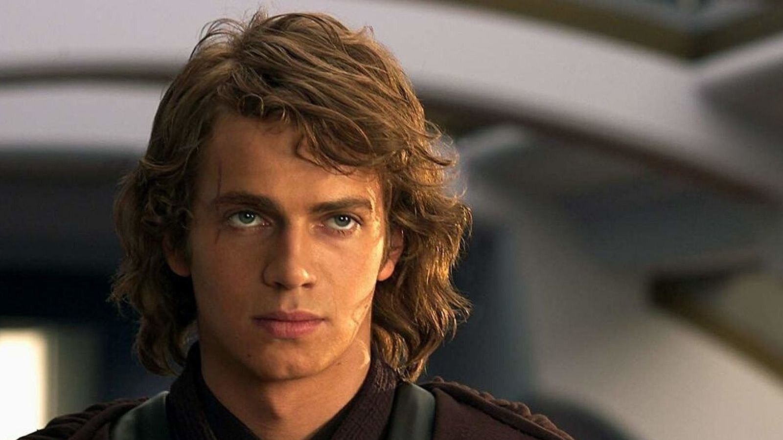 Hayden Christensen Now