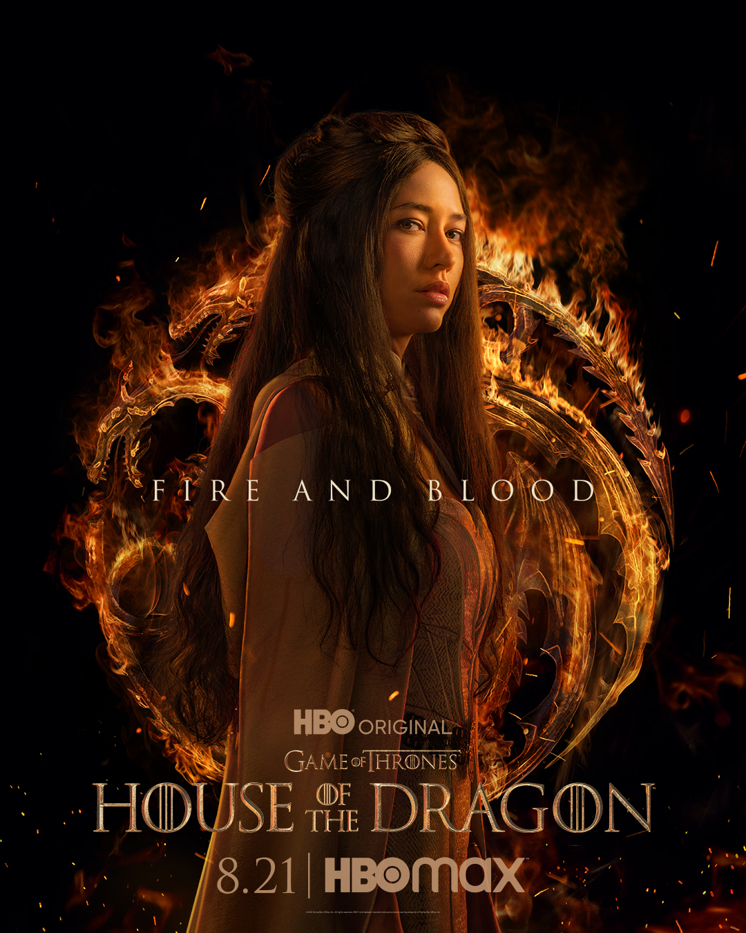 House of the Dragon Extended Trailer