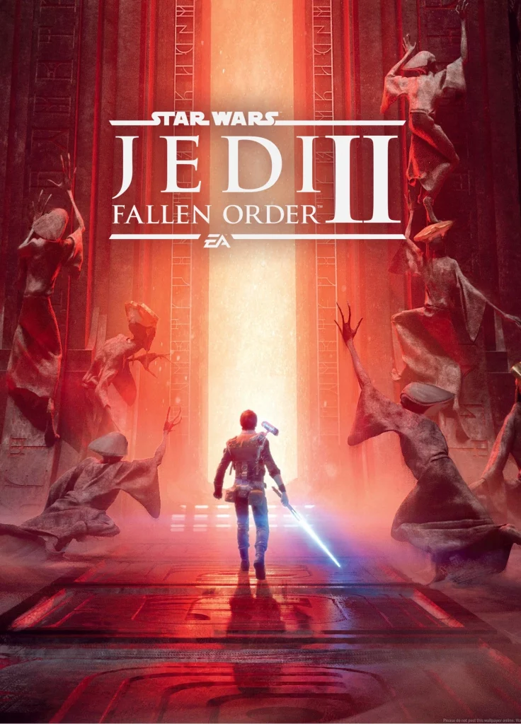 Jedi: Fallen Order 2