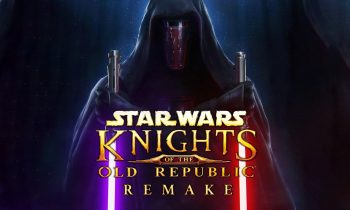 Knights of the Old Republic News Coming Soon