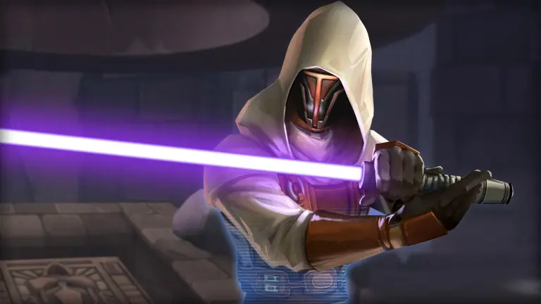 KOTOR Game Remake