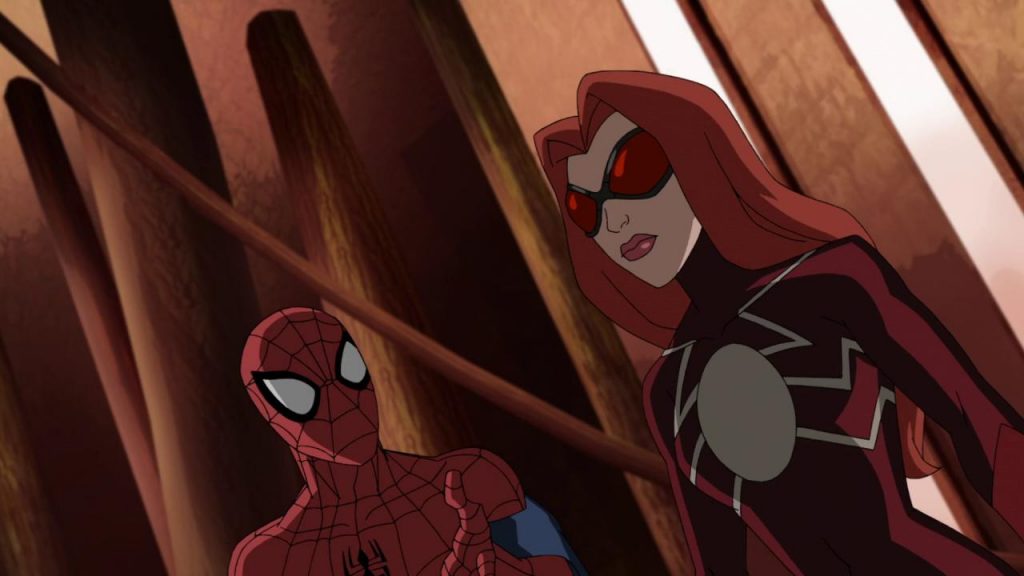 Madame Web Details Revealed - Comic Years