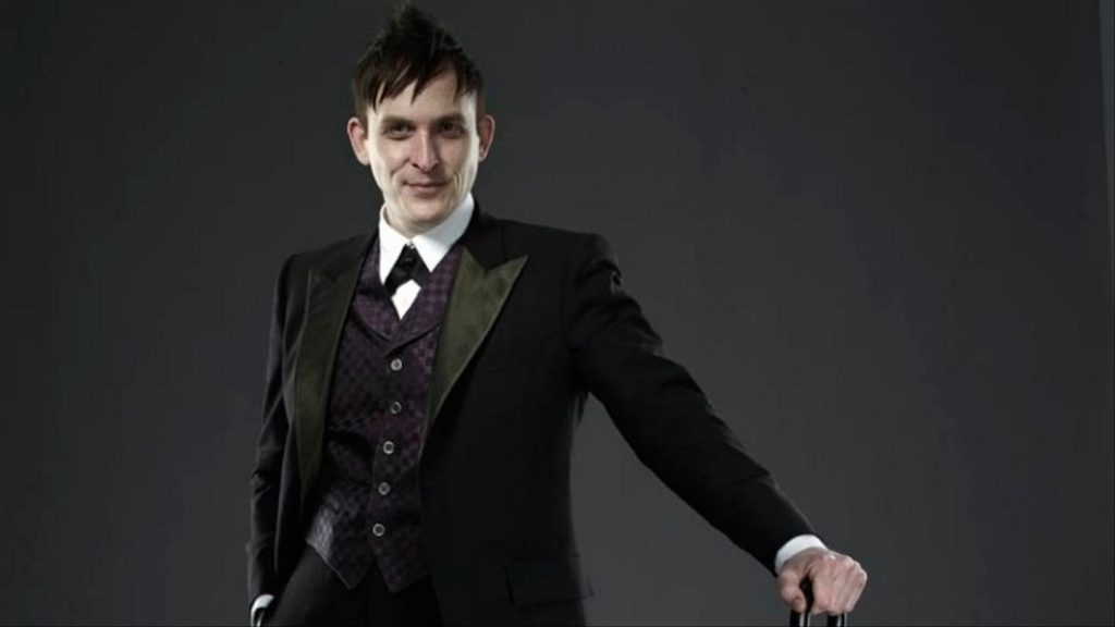 Gotham Oswald Cobblepot