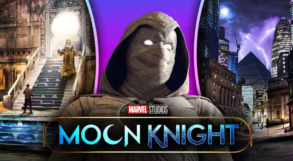 moon knight