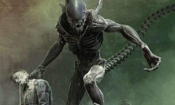 Alien Series Coming in Summer 2022