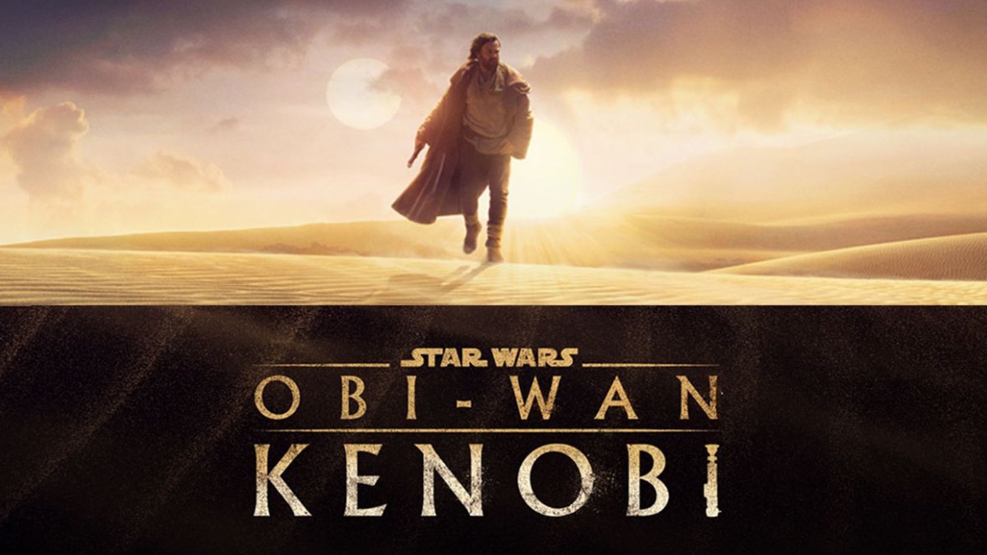 Obi-Wan Kenobi Show