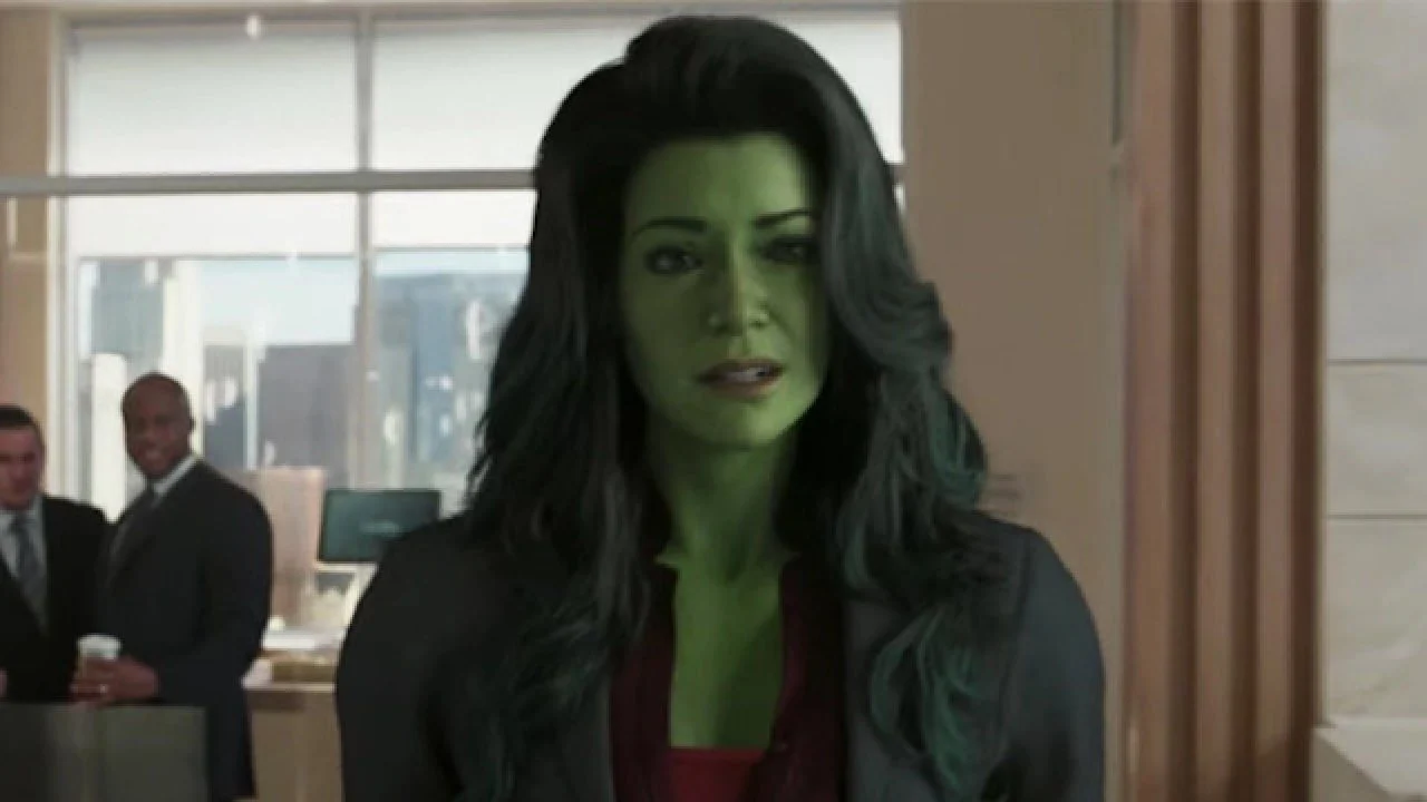 She-Hulk TV Show