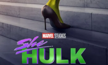 She-Hulk TV Show Trailer Drops Marvel Comeback
