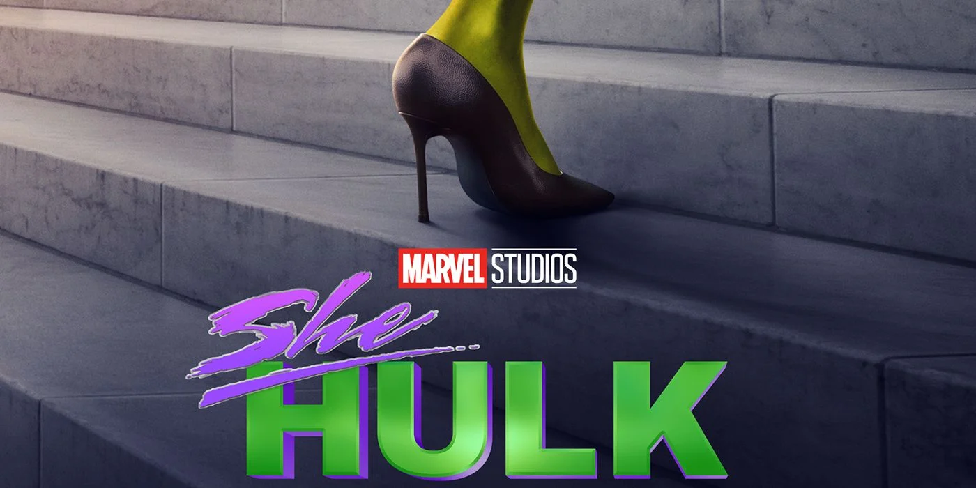 She-Hulk TV Show