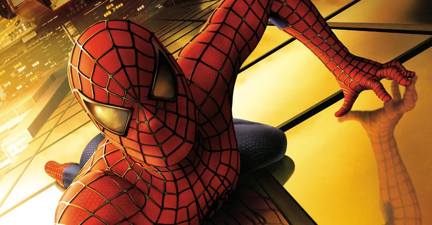 Spider-Man's 20th Anniversary