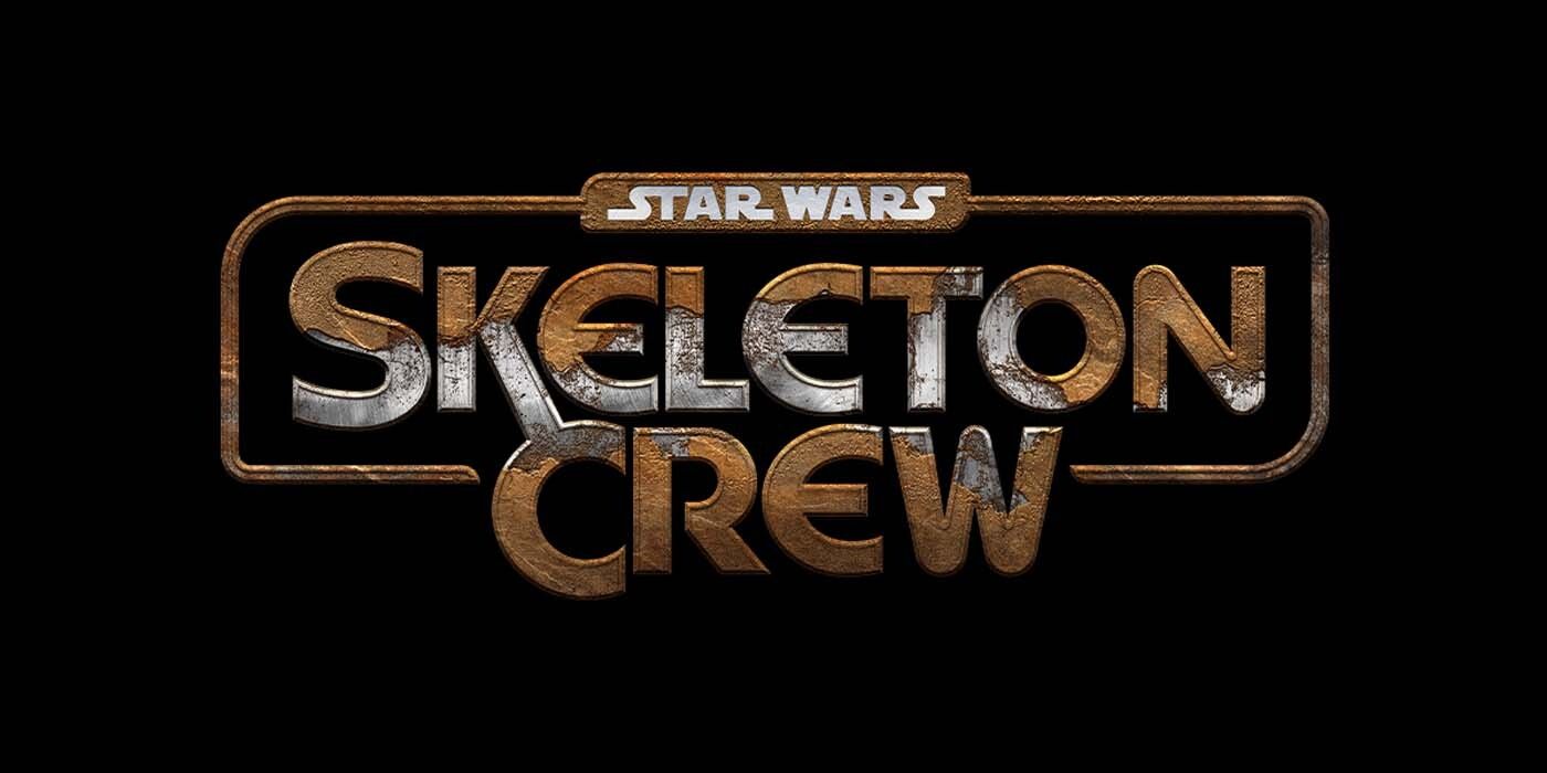 Star Wars Skeleton Crew