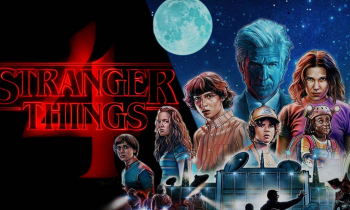 Stranger Things Season 4 Previews New Character