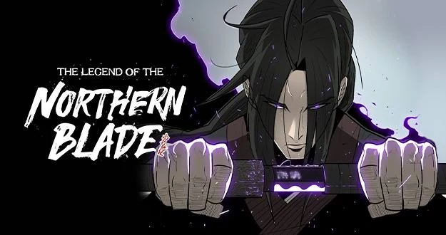 Legend of the Northern Blade