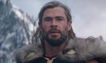 Thor Love and Thunder Trailer Released!