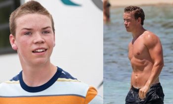 Will Poulter On His MCU Character And Why He Wouldn’t Recommend The Diet He Went Through