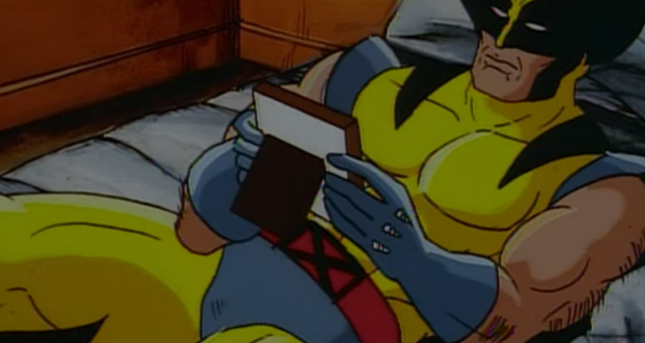 xmen 97 animated series