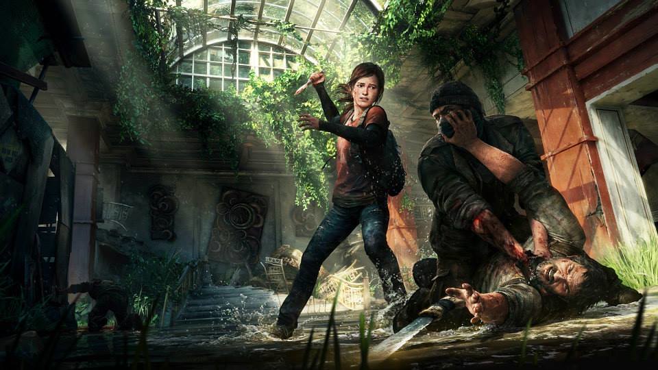 The Last Of Us Part 1 On PC Is A Graphical Masterclass