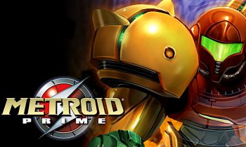 Metroid Prime Remaster – Due This Year!