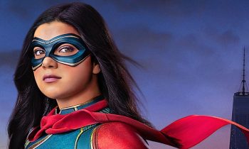 Ms Marvel Critical Acclaim Makes It The Highest-rated Marvel Show