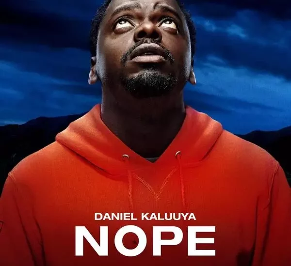 July movie premieres: NOPE