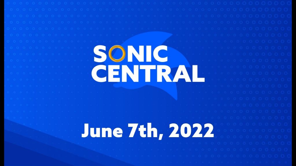 Sonic Central 2022