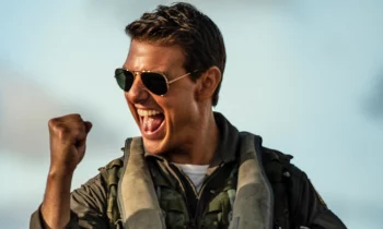 Top Gun: Maverick Is 2022’s Highest-Grossing Film 