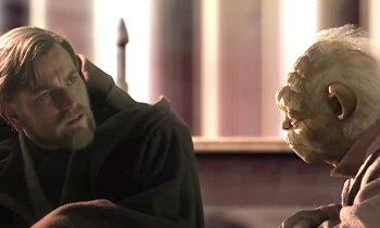 Master Yoda In Obi-Wan Kenobi – The Truth Revealed!