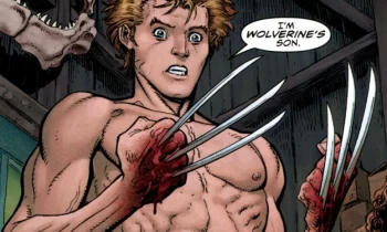 Who Is Jimmy Hudson? Wolverine’s Son!
