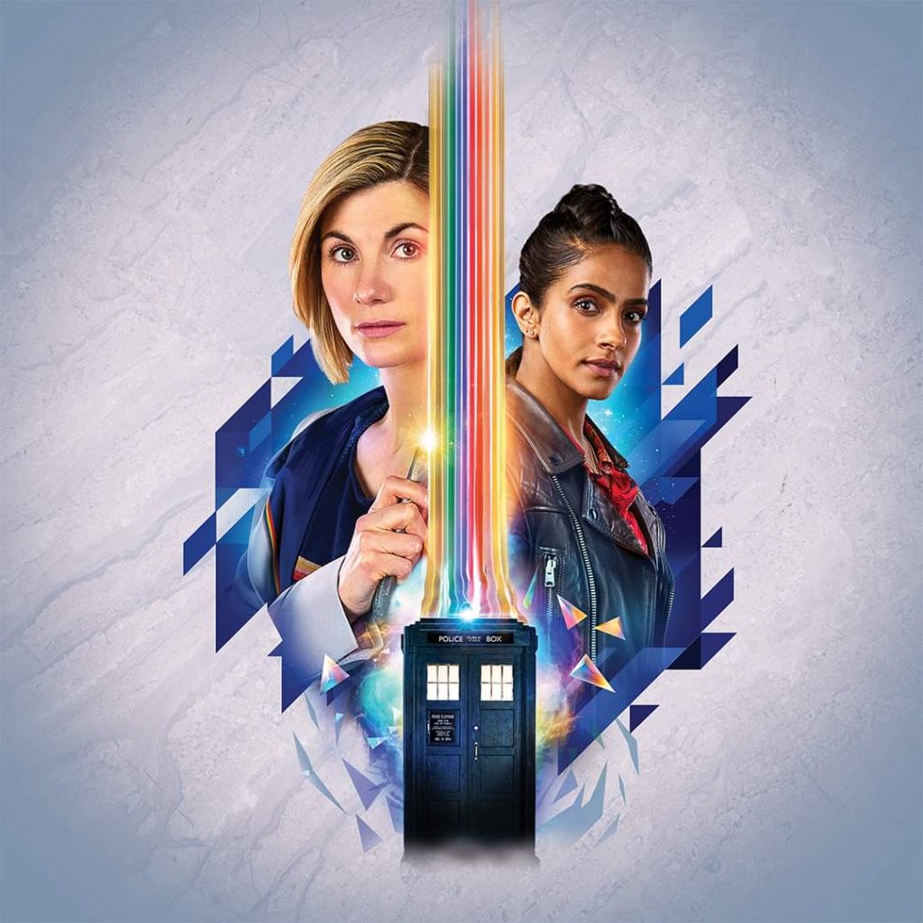 Doctor Who LGBT