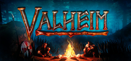 Valheim PC Game Pass Logo