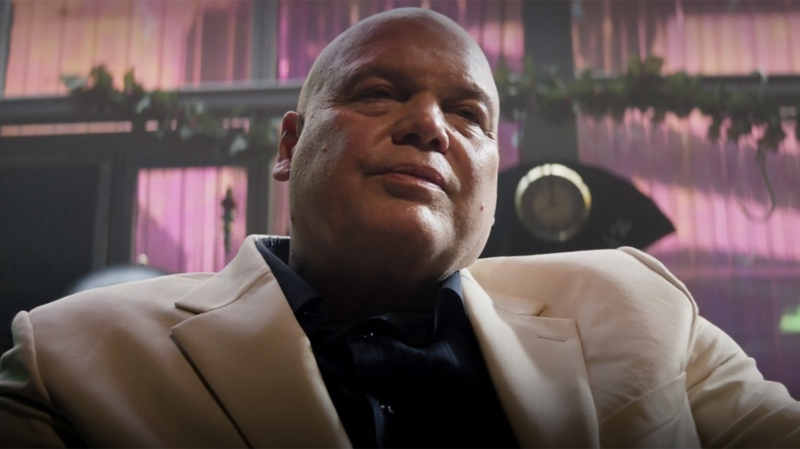 Vincent D'Onofrio Kingpin